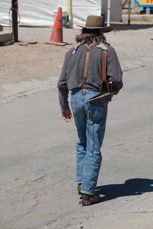 cowboy